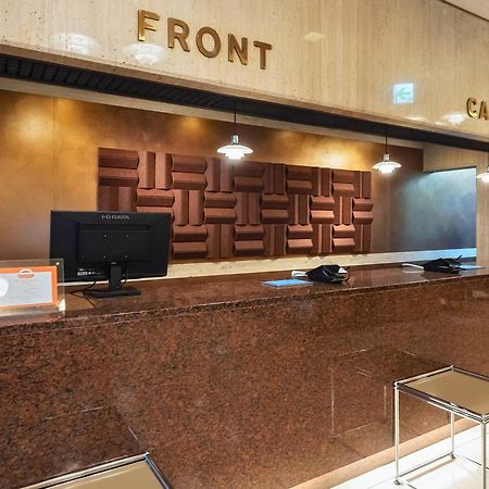 Hotel Royal موريوكا المظهر الخارجي الصورة