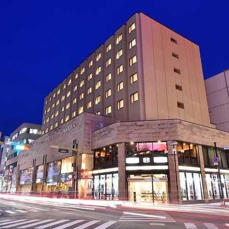 Hotel Royal موريوكا المظهر الخارجي الصورة