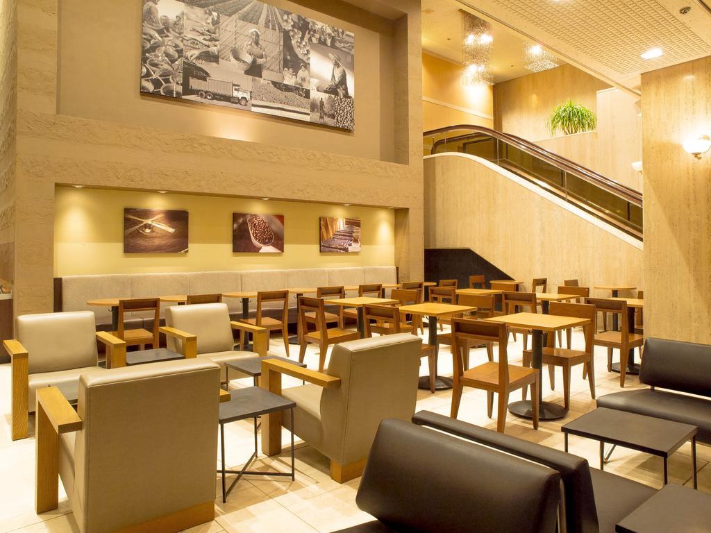 Hotel Royal موريوكا المظهر الخارجي الصورة