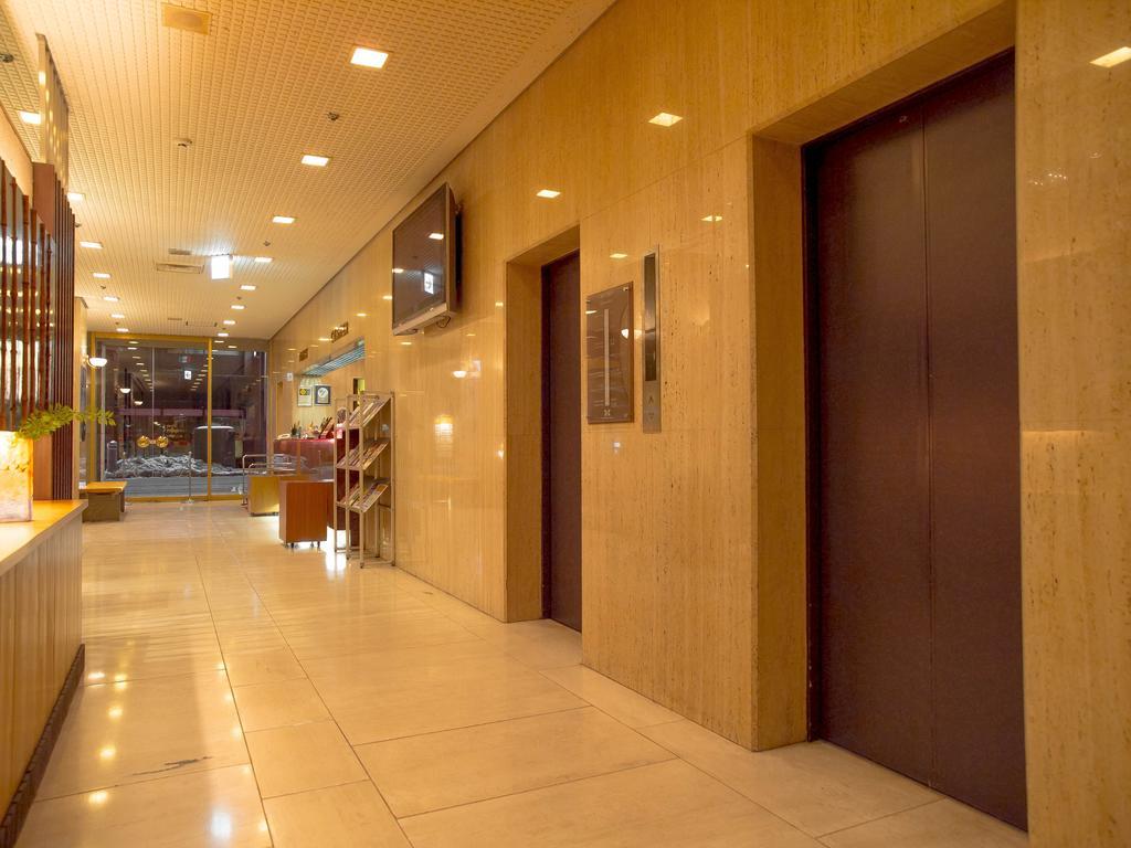 Hotel Royal موريوكا المظهر الخارجي الصورة