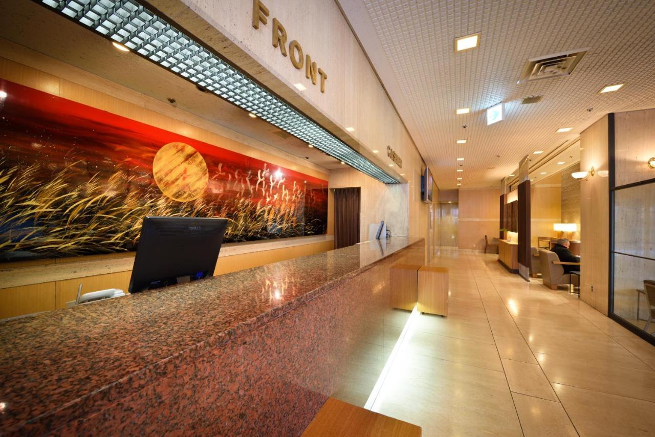 Hotel Royal موريوكا المظهر الخارجي الصورة