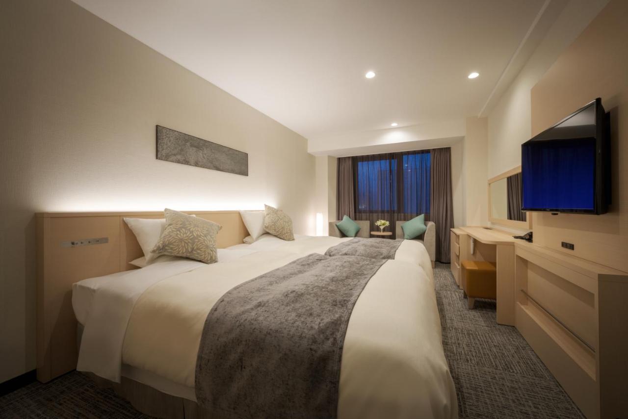 Hotel Royal موريوكا المظهر الخارجي الصورة