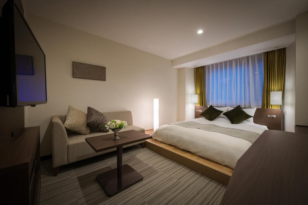 Hotel Royal موريوكا المظهر الخارجي الصورة