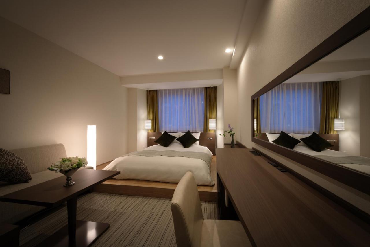 Hotel Royal موريوكا المظهر الخارجي الصورة
