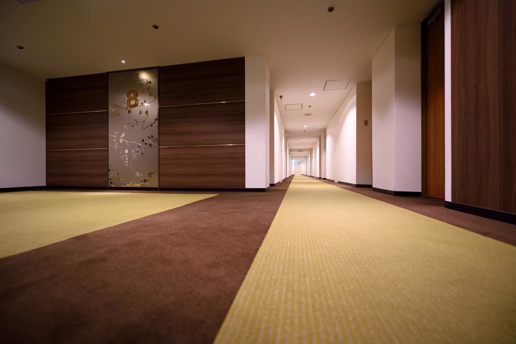 Hotel Royal موريوكا المظهر الخارجي الصورة