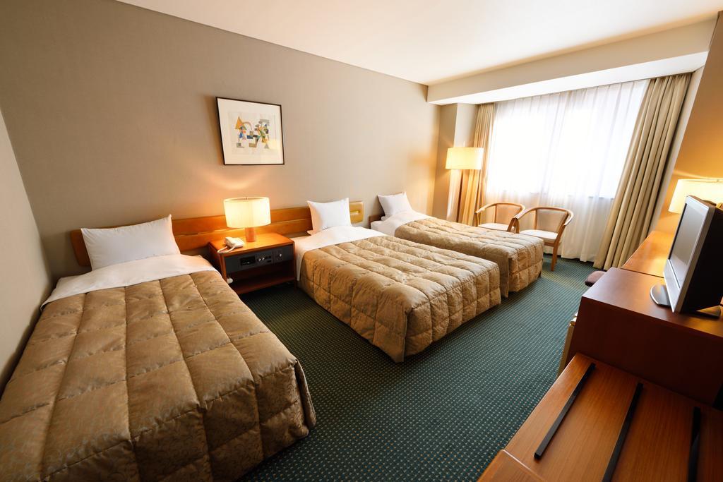 Hotel Royal موريوكا المظهر الخارجي الصورة