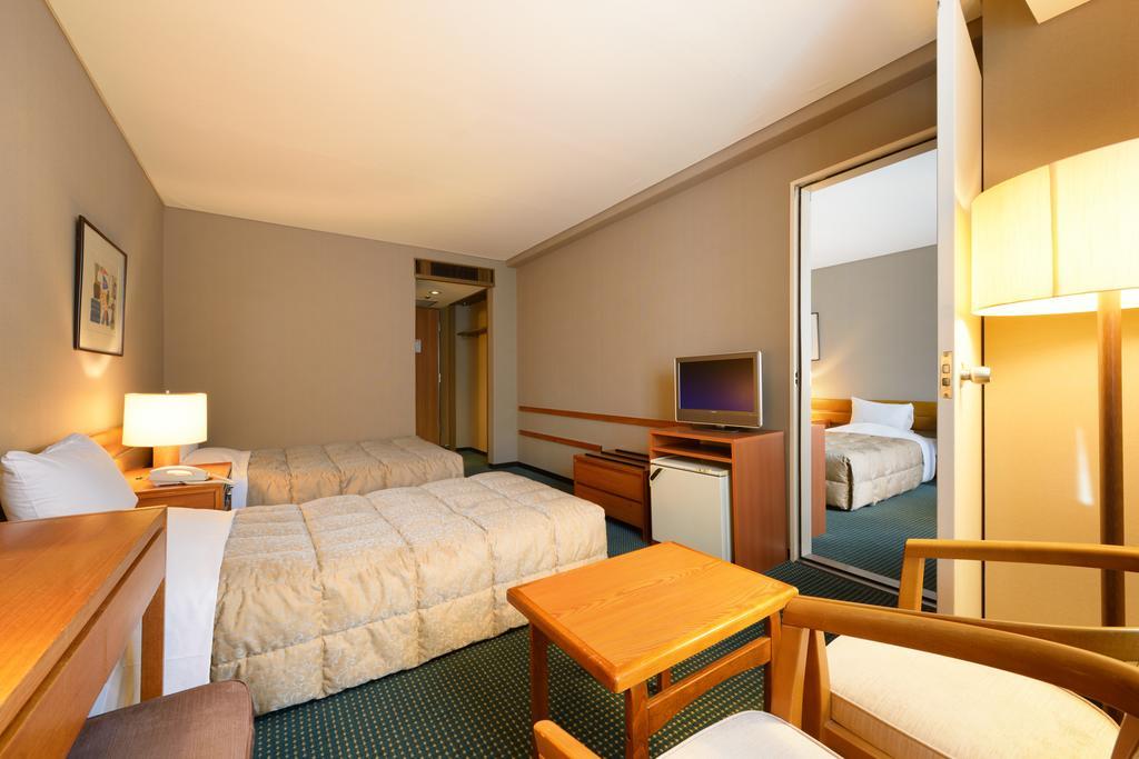 Hotel Royal موريوكا المظهر الخارجي الصورة