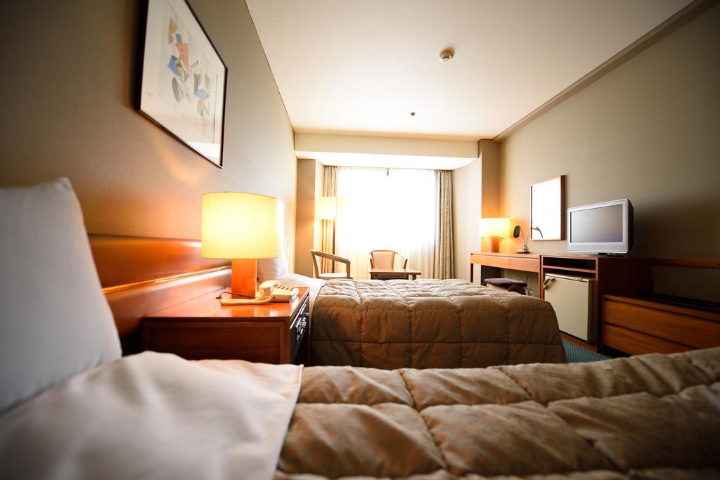 Hotel Royal موريوكا المظهر الخارجي الصورة