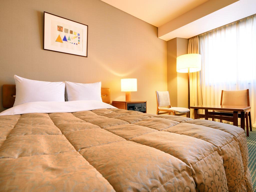 Hotel Royal موريوكا المظهر الخارجي الصورة