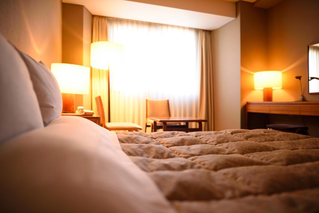 Hotel Royal موريوكا المظهر الخارجي الصورة
