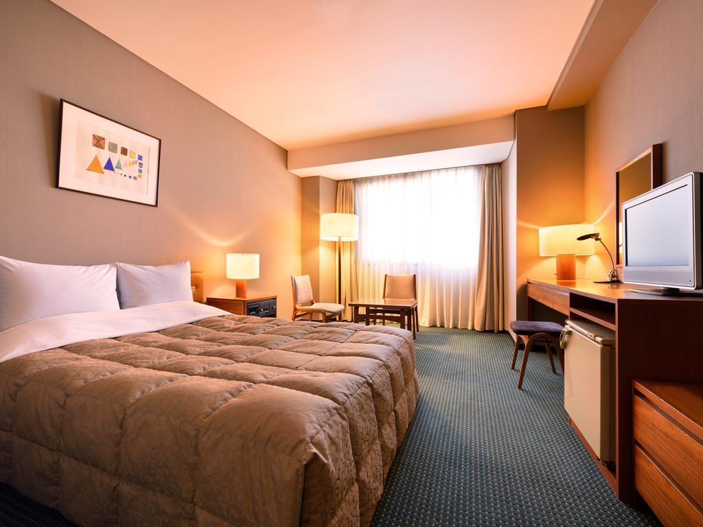 Hotel Royal موريوكا المظهر الخارجي الصورة