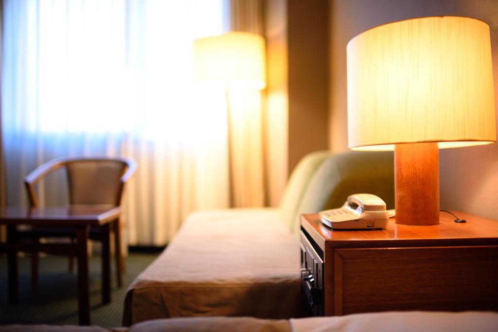 Hotel Royal موريوكا المظهر الخارجي الصورة